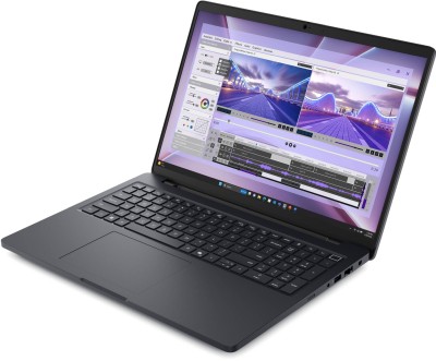 Dell Pro Max 16 MC16250, 16" Full HD+ VA matt, Intel Core Ultra 7 265H, 32 GB, 1 TB PCIe SSD, RTX PRO 500, WiFi 7, bakbelyst tangentbord, Win11 Pro, 1 års på-platsen-garanti#4