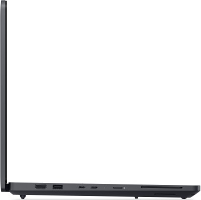 Dell Pro Max 16 MC16250, 16" Full HD+ VA matt, Intel Core Ultra 7 265H, 32 GB, 1 TB PCIe SSD, RTX PRO 500, WiFi 7, bakbelyst tangentbord, Win11 Pro, 1 års på-platsen-garanti#7