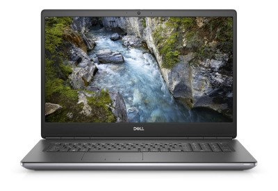 Dell Precision 7760, 17.3" Full HD IPS matt, Intel Core i7-11850H, 16 GB, 512 GB PCIe SSD, Quadro RTX A3000, WiFi 6, bakbelyst tangentbord, Win10 Pro, 3 års ProSupport