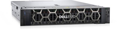 Dell PowerEdge R750xs, Intel Xeon Silver 4314 16-Core, 32 GB RAM, 480 GB SSD, 8x2.5" Hot-Swap, rackmonterad 2U, 2x800W, 3 års garanti#2