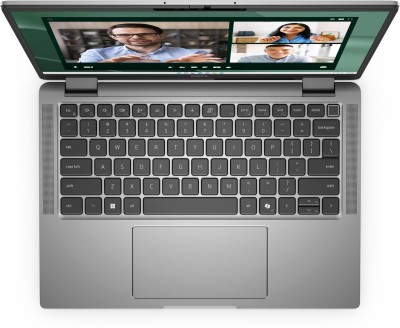 Dell Latitude 7350, 13.3" QHD+ IPS touch, Intel Core Ultra 7 155U, 16 GB, 512 GB PCIe SSD, bakbelyst tangentbord, WiFi 6E, Win11 Pro, 3 års ProSupport#4