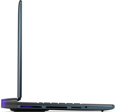 Dell Alienware 16 Area-51, 16" QHD+ VA matt 240Hz, Intel Core Ultra 9 275HX, 32 GB, 1 TB PCIe SSD, GeForce RTX5080, WiFi 7, bakbelyst ENGELSKT tangentbord, Win11 Pro, 1 års på-platsen-garanti#8