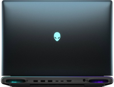 Dell Alienware 16 Area-51, 16" QHD+ VA matt 240Hz, Intel Core Ultra 9 275HX, 32 GB, 1 TB PCIe SSD, GeForce RTX5080, WiFi 7, bakbelyst ENGELSKT tangentbord, Win11 Pro, 1 års på-platsen-garanti#9