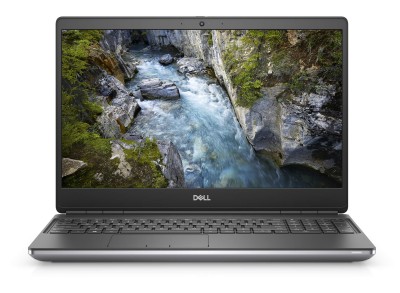 Dell Precision 7560, 15.6" Full HD VA matt, Intel Core i9-11950H, 32 GB, 1 TB PCIe SSD, Quadro RTX A3000, WiFi 6, bakbelyst tangentbord, Win10 Pro, 3 års ProSupport