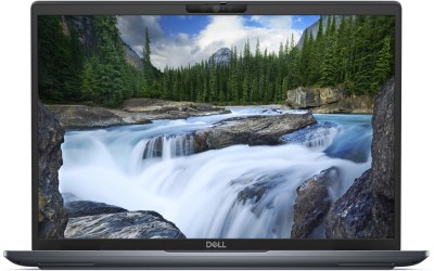 Dell Latitude 7340, 13.3" Full HD+ IPS matt, Intel Core i7-1365U, 16 GB, 512 GB PCIe SSD, bakbelyst tangentbord, WiFi 6E, Win11 Pro, 3 års på-platsen-garanti