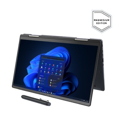 Dynabook Portege X30W-K-100, 13.3" Full HD IPS touch, Intel Core i5-1240P, 8 GB, 256 GB PCIe SSD, WiFi 6E, bakbelyst tangentbord, Win10 Pro, Reliability Guarantee#5