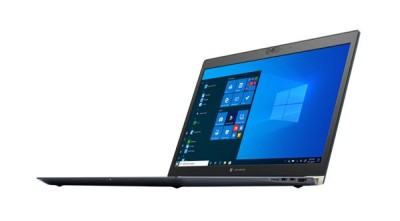 Toshiba Dynabook Tecra X40-G-122, 14" Full HD IPS touch matt, Intel Core i5-10210U, 8 GB, 256 GB PCIe SSD, WiFi 6, bakbelyst tangentbord, Win10 Pro, Toshiba Reliability Guarantee#4