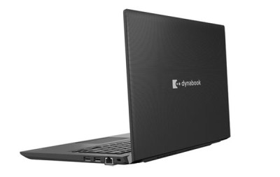 Toshiba Dynabook Tecra A40-G-10K, 14" Full HD IPS matt, Intel Core i5-10210U, 8 GB, 256 GB PCIe SSD, WiFi 6, bakbelyst tangentbord, Win10 Pro, Toshiba Reliability Guarantee#4