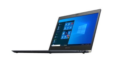 Toshiba Dynabook Portege X30-G-118, 13.3" Full HD IPS matt, Intel Core i5-10210U, 8 GB, 256 GB PCIe SSD, WiFi 6, bakbelyst tangentbord, Win10 Pro, Toshiba Reliability Guarantee#4