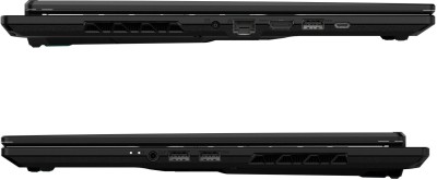 Gigabyte GAMING A16 CVHI3NE894SH, 16" Full HD+ IPS matt 165Hz, Intel Core i7-13620H, 16 GB, 1 TB PCIe SSD, GeForce RTX5060, WiFi 6E, bakbelyst RGB-tangentbord, Win11#5