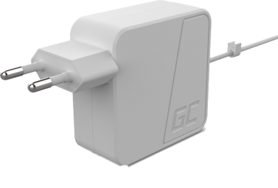 Green Cell Charger för Apple Macbook 45W, MagSafe 2#3
