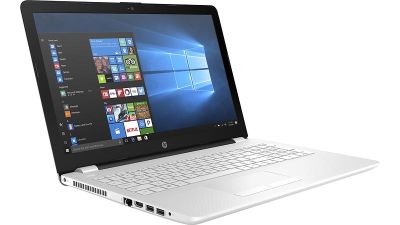 HP 15-bs108no, 15.6" Full HD VA matt, Intel Core i7-8550U, 8 GB, 256 GB SSD, DVDRW, WiFi 5, Bluetooth, kamera, Win10 - Vit#1