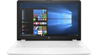 HP 15-bs108no, 15.6" Full HD VA matt, Intel Core i7-8550U, 8 GB, 256 GB SSD, DVDRW, WiFi 5, Bluetooth, kamera, Win10 - Vit#2