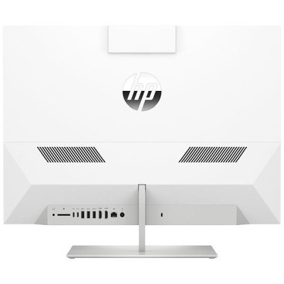 HP Pavilion AiO , 23.8" Full HD, Intel Core i5-8400T, 8 GB, 256 GB PCIe SSD, kamera, WLAN-ac, Win10, inkl. trådlöst tangentbord och mus#2
