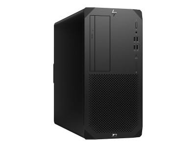 HP Workstation Z2 G9 Tower, Intel Core i7-13700K, 32 GB, 1 TB PCIe SSD, RTX A2000, Win11 Pro, inkl. tangentbord och mus, 3 års garanti#1