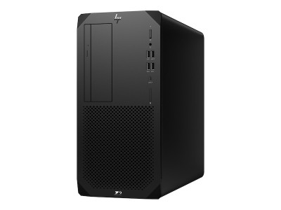 HP Workstation Z2 G9 Tower, Intel Core i7-13700K, 32 GB, 1 TB PCIe SSD, RTX A2000, Win11 Pro, inkl. tangentbord och mus, 3 års garanti#2