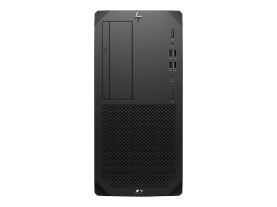 HP Workstation Z2 G9 Tower, Intel Core i7-13700K, 32 GB, 1 TB PCIe SSD, RTX A2000, Win11 Pro, inkl. tangentbord och mus, 3 års garanti#3