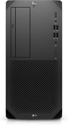 HP Workstation Z2 G9 Tower, Intel Core i9-13900K, 64 GB, 1 TB PCIe SSD, RTX A4000, Win11 Pro, inkl. tangentbord och mus, 3 års garanti