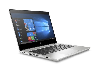 HP ProBook 440 G6, 14" Full HD VA, Intel Core i7-8565U, 8 GB, 256 GB PCIe SSD, WiFi 5, Win10 Pro#3