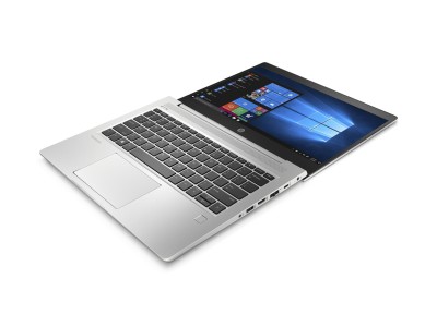HP ProBook 440 G6, 14" Full HD VA, Intel Core i7-8565U, 8 GB, 256 GB PCIe SSD, WiFi 5, Win10 Pro#4