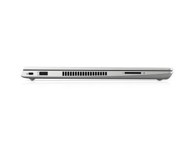 HP ProBook 440 G6, 14" Full HD VA, Intel Core i7-8565U, 8 GB, 256 GB PCIe SSD, WiFi 5, Win10 Pro#6