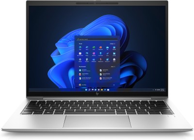 HP EliteBook 835 G9, 13.3" Full HD+ IPS HP SureView Reflect, AMD Ryzen 5 Pro 6650U, 16 GB, 512 GB PCIe SSD, WiFi 6E, 4G/LTE, bakbelyst tangentbord, Win10 Pro+Win11 Pro, 3 års garanti