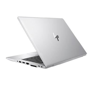 HP EliteBook 830 G5, 13.3" Full HD IPS matt, Intel Core i5-8350U, 8 GB, 256 GB SSD, WiFi 5, bakbelyst tangentbord, Win10 Pro, Refurbished Grade A#2