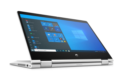 HP ProBook X360 G7, 14" Full HD IPS touch, Intel Core i7-10610U, 16 GB, 256 GB SSD, WiFi 6, bakbelyst tangentbord, Win11 Pro, Refurbished Grade A, 2 års garanti#3