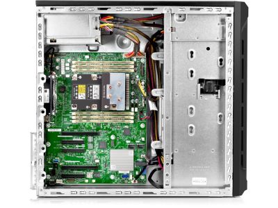 HP ProLiant ML110 Gen10 Performance, Intel Xeon Silver 4108 8-Core, 16 GB RAM, utan hårddisk#2