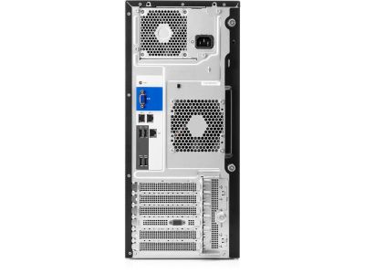 HP ProLiant ML110 Gen10 Performance, Intel Xeon Silver 4108 8-Core, 16 GB RAM, utan hårddisk#3