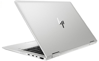 HP EliteBook x360 1030 G3, 13.3" Full HD IPS touch, Intel Core i5-8350U, 16 GB, 512 GB SSD, WiFi 5, bakbelyst tangentbord, Win10 Pro, Refurbished Grade B#2