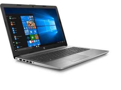 HP 255 G7, 15.6" Full HD VA matt, AMD Ryzen 5 3500U, 8 GB, 256 GB SSD, Radeon Vega 8, DVDRW, WiFi 5, Win10 Pro#1