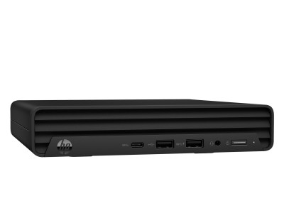 HP 260 G4 Desktop Mini, Intel Core i3-10110U, 8 GB, 256 GB PCIe SSD, Win10 Pro, inkl. mus och tangentbord#1