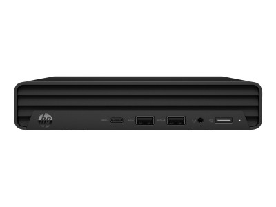 HP 260 G4 Desktop Mini, Intel Core i3-10110U, 8 GB, 256 GB PCIe SSD, Win10 Pro, inkl. mus och tangentbord#2
