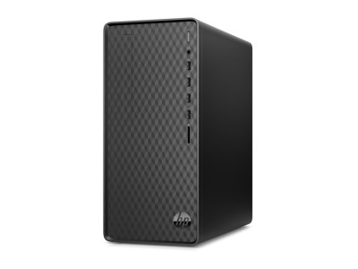 HP Desktop M01-F1024no, AMD Ryzen 3 4300G, 8 GB, 256 GB PCIe SSD, Win10, kortläsare, inkl. tangentbord och mus#2