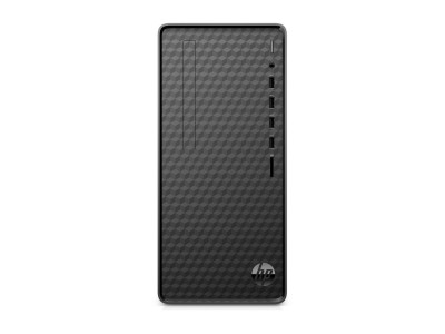 HP Desktop M01-F1024no, AMD Ryzen 3 4300G, 8 GB, 256 GB PCIe SSD, Win10, kortläsare, inkl. tangentbord och mus#3