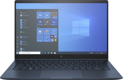 HP Elite Dragonfly G2, 13.3" Full HD IPS touch, Intel Core i5-1135G7, 16 GB, 512 GB PCIe SSD, WiFi 6, 4G/LTE, Win10#2