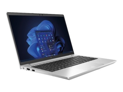 HP EliteBook 640 G9, 14" Full HD IPS matt, Intel Core i5-1235U, 16 GB, 256 GB PCIe SSD, WiFi 6E, bakbelyst tangentbord, Win10 Pro, 3 års garanti#1