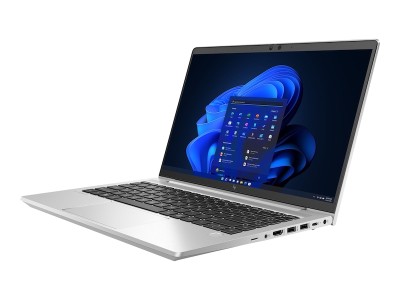 HP EliteBook 640 G9, 14" Full HD IPS matt, Intel Core i5-1235U, 16 GB, 256 GB PCIe SSD, WiFi 6E, bakbelyst tangentbord, Win10 Pro, 3 års garanti#2
