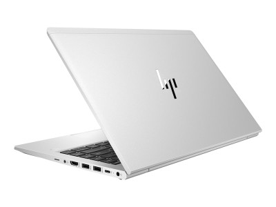 HP EliteBook 640 G9, 14" Full HD IPS matt, Intel Core i5-1235U, 16 GB, 256 GB PCIe SSD, WiFi 6E, bakbelyst tangentbord, Win10 Pro, 3 års garanti#4