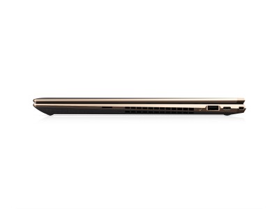 HP Spectre x360, 15.6" UHD OLED touch, Intel Core i7-9750H, 16 GB, 512 GB PCIe SSD, GeForce GTX1650, WiFi 6, bakbelyst tangentbord, Active Pen, Win10#8