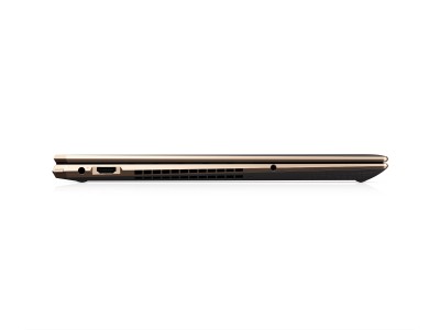 HP Spectre x360, 15.6" UHD OLED touch, Intel Core i7-9750H, 16 GB, 512 GB PCIe SSD, GeForce GTX1650, WiFi 6, bakbelyst tangentbord, Active Pen, Win10#9