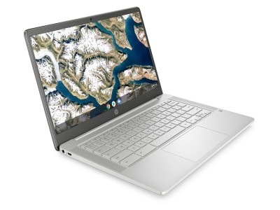 HP Chromebook 14a-na0025no, 14" HD IPS touch, Intel Celeron N4120, 4 GB RAM, 64 GB eMMC, WiFi 5, Google Chrome OS#3