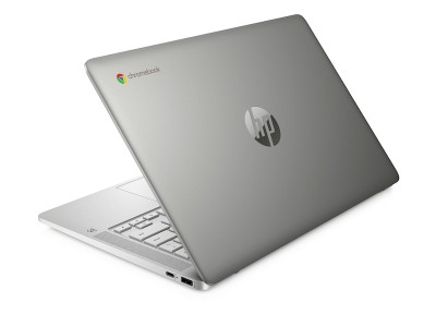 HP Chromebook 14a-na0025no, 14" HD IPS touch, Intel Celeron N4120, 4 GB RAM, 64 GB eMMC, WiFi 5, Google Chrome OS#4