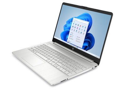 HP 15s-eq3027no, 15.6" Full HD matt, AMD Ryzen 5 5625U, 16 GB, 512 GB PCIe SSD, WiFi 5, Win11#2