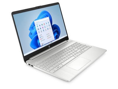 HP 15s-eq3027no, 15.6" Full HD matt, AMD Ryzen 5 5625U, 16 GB, 512 GB PCIe SSD, WiFi 5, Win11#3