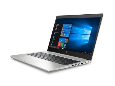 HP ProBook 450 G7, 15.6" Full HD IPS matt, Intel Core i7-10510U, 16 GB, 512 GB PCIe SSD, WiFi 6, bakbelyst tangentbord, Win10 Pro#2