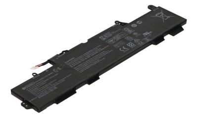 Batteri HP Li-Ion 3-cell 50Wh, till bl.a. HP EliteBook 830 G5#1