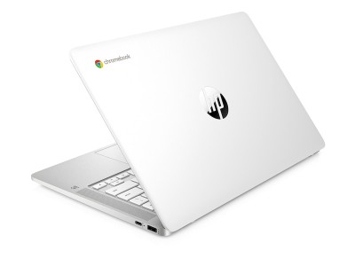 HP Chromebook 14a-na0212no, 14" HD IPS matt, Intel Celeron N4120, 8 GB RAM, 128 GB eMMC, WiFi 5, Google Chrome OS#4