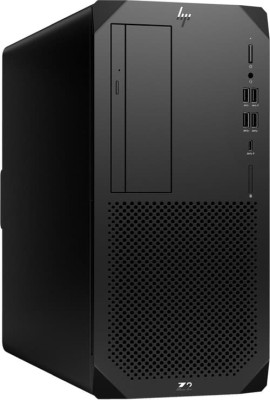 HP Workstation Z2 G9 Tower, Intel Core i9-14900K, 64 GB, 1 TB PCIe SSD, RTX 4000, Win11 Pro, WiFi 6, inkl. tangentbord och mus, 3 års garanti#1